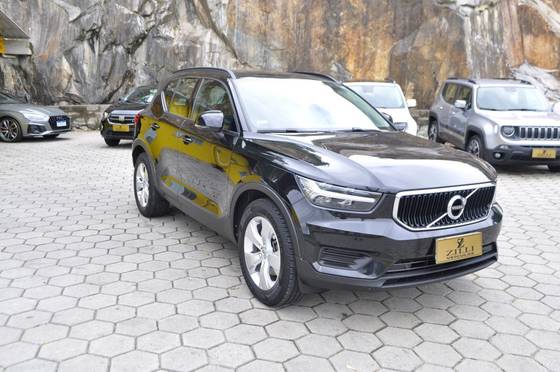 VOLVO XC40 2.0 T4 GASOLINA GEARTRONIC